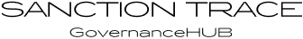 Sanction Trace