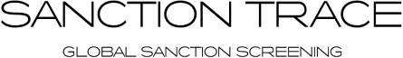 Sanction Trace